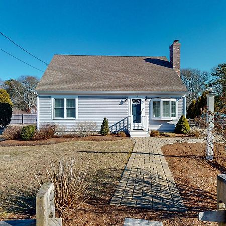 South Chatham Sunshine Esterno foto